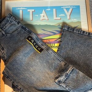 Art Class Blue Kids Jeans